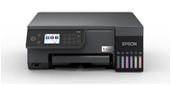 Máy in Epson EcoTank L8100 Ink Tank Printer A4 wifi, 6 màu mực