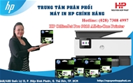 Nguyễn Hợp Phát Đại lý Phân Phối Máy In Phun Màu HP OfficeJet Pro 9010 Tại Huyện Bình Chánh, TP Hồ Chí Minh