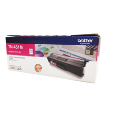 Mực in Brother TN-451 Magenta