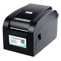 Máy in mã vạch Xprinter XP-350B