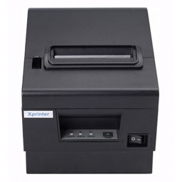 Máy in hóa đơn Xprinter XP-Q260