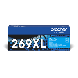Hiển thị chi tiết cho Mực in Brother TN269XL Cyan Mực in Brother TN269XL Cyan