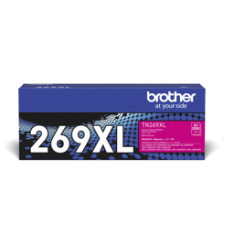 Hiển thị chi tiết cho Mực in Brother TN269XL Magenta Mực in Brother TN269XL Magenta