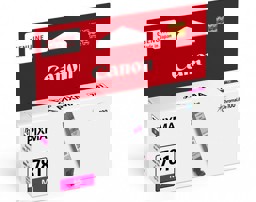 Mực in Canon CLI-781 Magenta