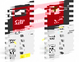 Mực in Canon CLI-781 Yellow