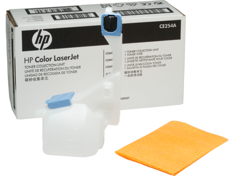 HP Color LaserJet CE254A Toner Collection Unit (CE254A)