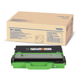Hiển thị chi tiết cho Hộp mực thải Brother WT-223CL Waste Toner Box Hộp mực thải Brother WT-223CL Waste Toner Box