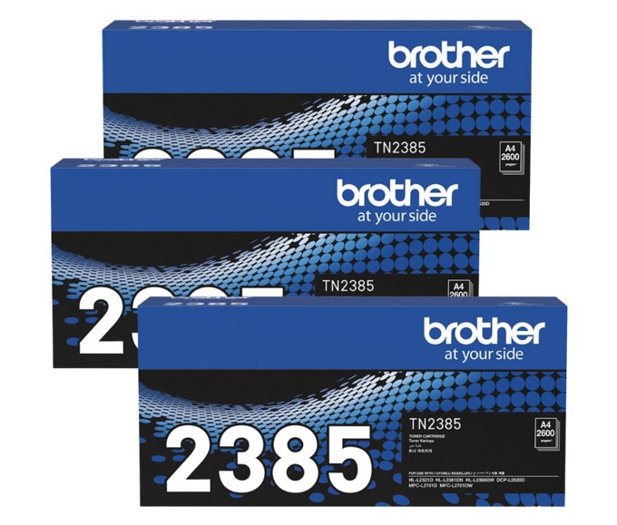 Mực in Brother TN2385 chính hãng Mực in Brother TN2385 chính hãng