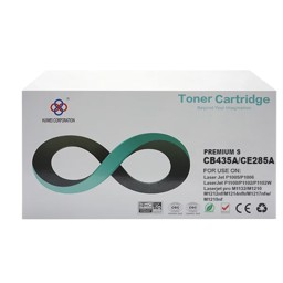 Mực máy in HP P1006