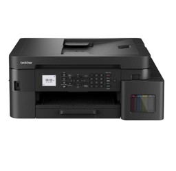 Hiển thị chi tiết cho Máy In Brother Đa Năng In Phun Màu MFC T930DW Máy In Brother Đa Năng In Phun Màu MFC T930DW