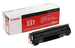Mực in Canon 337 Laser Cartridge