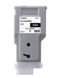 Canon Ink Tank PFI-8320 Mate Black