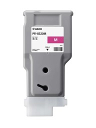 Canon Ink Tank PFI-8320 Magenta