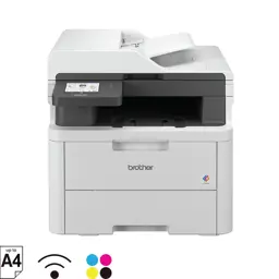 Máy in Brother DCP-L3560CDW