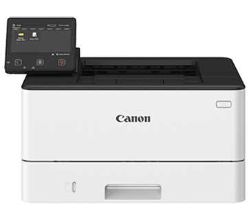 Hình của Máy in Laser trắng đen Canon LBP 248x
