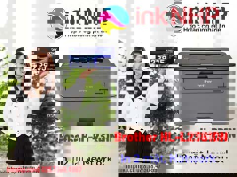 Máy in Brother HL-L2361DN – Giải pháp in ấn văn phòng tiết kiệm & bền bỉ Máy in Brother HL-L2361DN – Giải pháp in ấn văn phòng tiết kiệm & bền bỉ