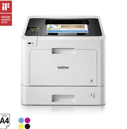 Máy in Brother HL-L8260CDN Laser màu, Duplex, Network