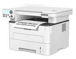 Máy in Laser trắng đen đa năng Pantum M6702DW